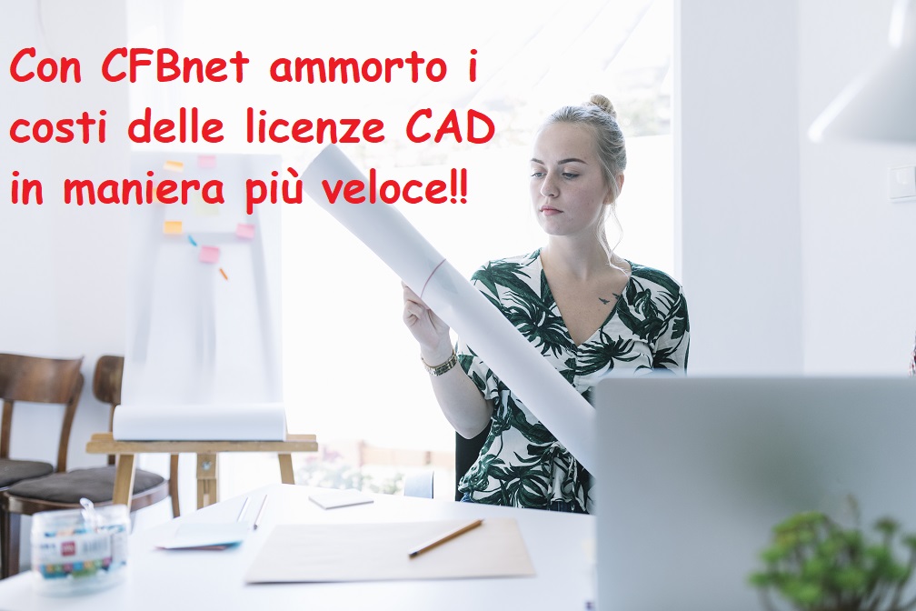 Licenze cad